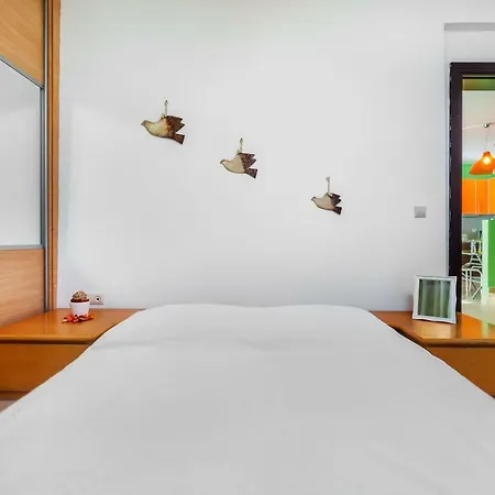 Viorelis Sea View Fourka