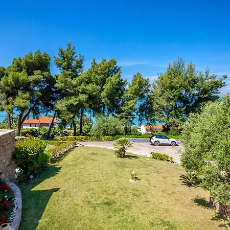 Viorelis Sea View