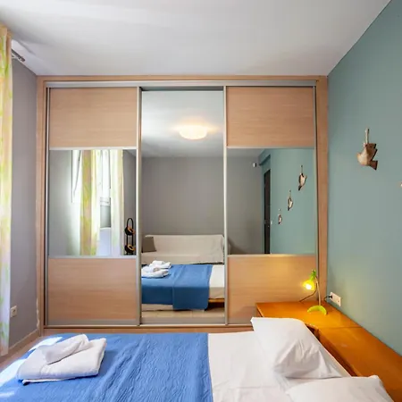Вилла Viorelis Sea View Фурка