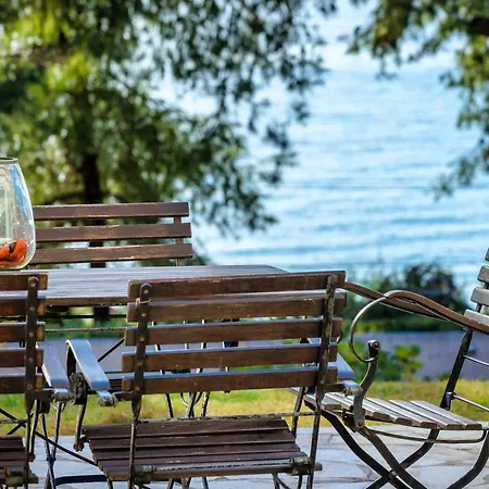 Viorelis Sea View *